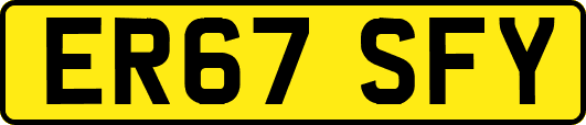 ER67SFY