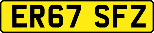 ER67SFZ