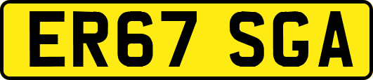 ER67SGA