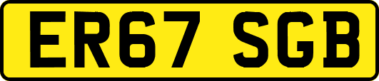 ER67SGB