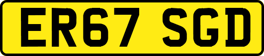 ER67SGD