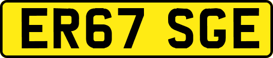 ER67SGE
