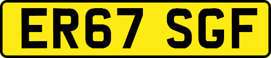 ER67SGF