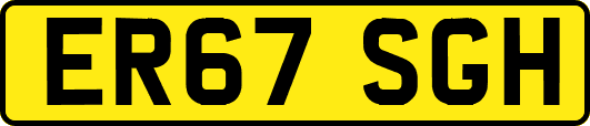 ER67SGH