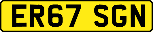 ER67SGN