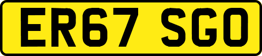 ER67SGO