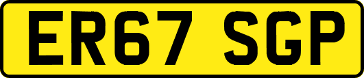 ER67SGP
