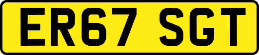 ER67SGT