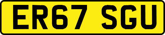 ER67SGU