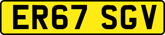 ER67SGV