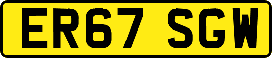 ER67SGW