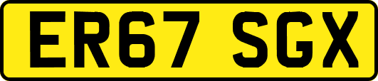 ER67SGX