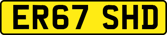 ER67SHD
