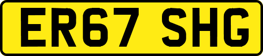 ER67SHG