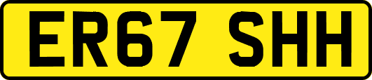 ER67SHH