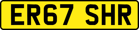 ER67SHR