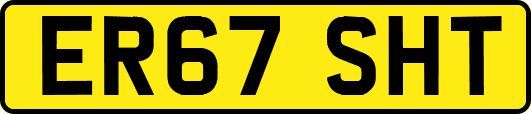 ER67SHT