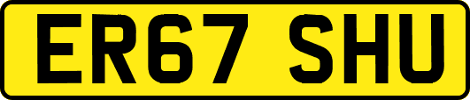 ER67SHU
