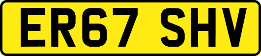 ER67SHV