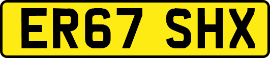 ER67SHX