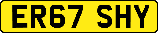 ER67SHY