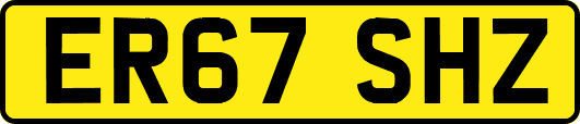 ER67SHZ
