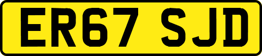 ER67SJD