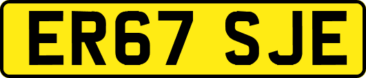 ER67SJE