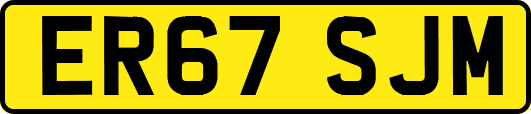 ER67SJM