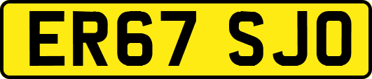 ER67SJO