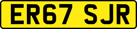 ER67SJR