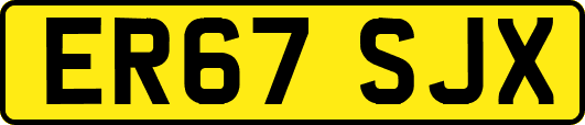 ER67SJX