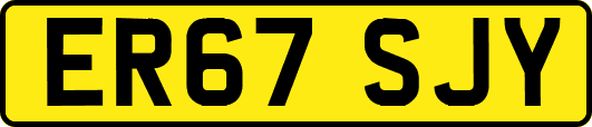 ER67SJY