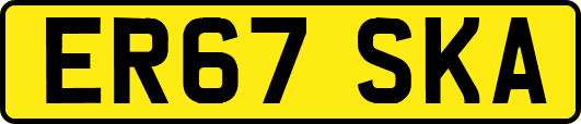 ER67SKA