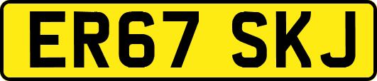 ER67SKJ