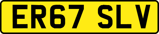 ER67SLV