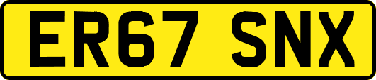 ER67SNX