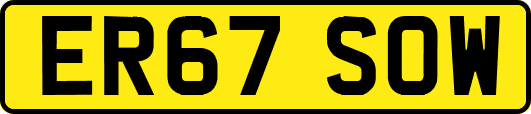 ER67SOW
