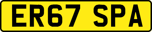 ER67SPA