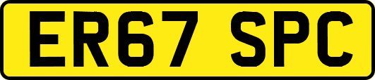 ER67SPC