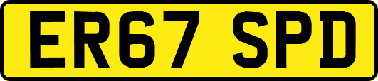 ER67SPD