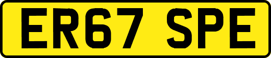ER67SPE