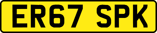 ER67SPK