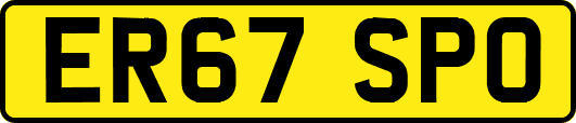 ER67SPO