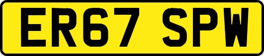 ER67SPW