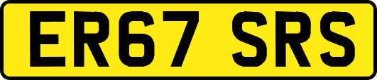 ER67SRS