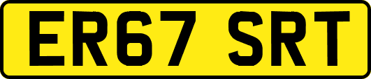 ER67SRT