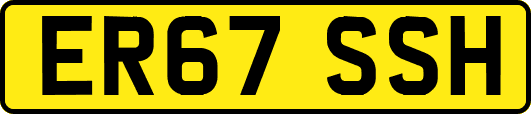 ER67SSH