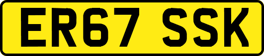 ER67SSK