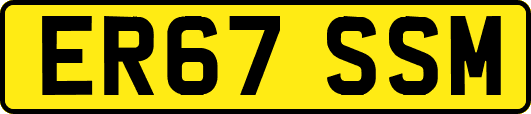 ER67SSM